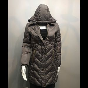 Michael Kors Coat new condition with out tags